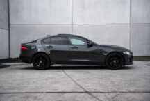 Jaguar XE 20d 39