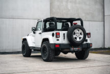 Jeep Wrangler 18