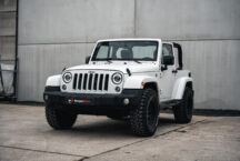 Jeep Wrangler 29