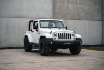 Jeep Wrangler 30