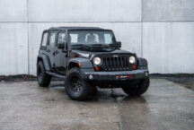 Jeep Wrangler Unlimited Sport 48