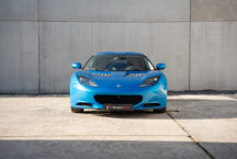 Lotus Evora 01