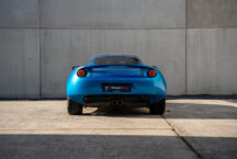 Lotus Evora 15