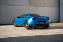 Lotus Evora 16