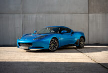 Lotus Evora 23