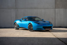 Lotus Evora 24