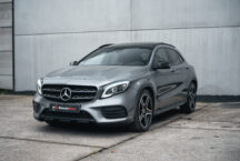 Mercedes GLA 03