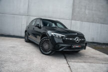 Mercedes GLC 300 d 04