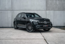 Mercedes GLC 300 d 07