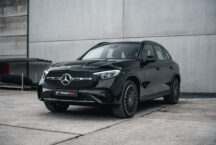 Mercedes GLC 300 d 39