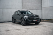 Mercedes GLC 300 d 40