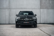 Mercedes GLC 300 d 41