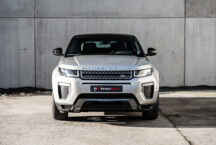 Range Rover Evoque Cabrio 01