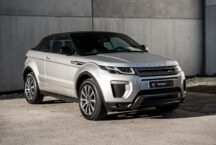 Range Rover Evoque Cabrio 02