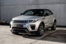 Range Rover Evoque Cabrio 03