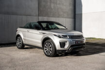 Range Rover Evoque Cabrio 11