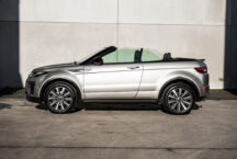 Range Rover Evoque Cabrio 13