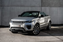 Range Rover Evoque Cabrio 52