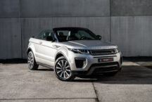 Range Rover Evoque Cabrio 55