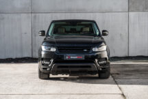 Range Rover Sport HSE 01