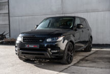 Range Rover Sport HSE 03