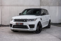 Range Rover Sport Wit 04