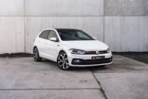 VW Polo GTI 07