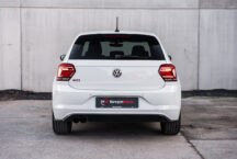 VW Polo GTI 41