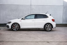 VW Polo GTI 43