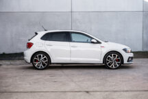 VW Polo GTI 44