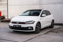 VW Polo GTI 49