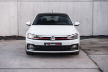 VW Polo GTI 51