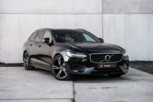 Volvo V90 R design 02