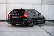 Volvo V90 R design 06