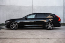 Volvo V90 R design 40