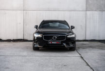 Volvo V90 R design 47