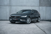 Volvo V90 T8 05