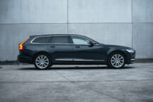 Volvo V90 T8 54