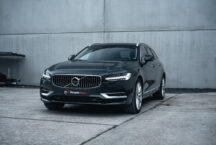 Volvo V90 T8 61