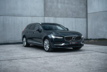 Volvo V90 T8 62