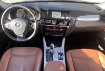 Waregem Motors BMW X3 automaat IMG 5407