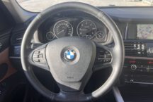 Waregem Motors BMW X3 automaat IMG 5409