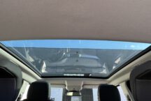 Waregem Motors Panoramisch automaat landrover Land Rover Evoque santorini black IMG 5253