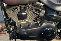 Waregemmotors waregem motors Breakout Harley davidson CVO02