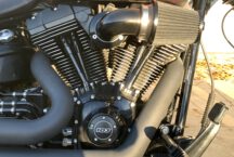 Waregemmotors waregem motors Breakout Harley davidson CVO04