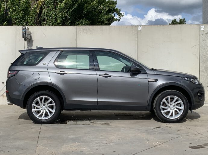 Discovery Sport 2.0 TD4 SE-Automaat-PANO DAK/ROOF-Keyless-coldpack